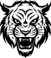 Tiger - - hoch Qualität Vektor Logo - - Vektor Illustration Ideal zum T-Shirt Grafik