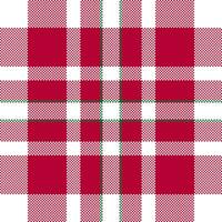 Pixel-Hintergrund-Vektor-Design. modernes, nahtloses Muster kariert. Stoff mit quadratischer Textur. Tartan Schottisches Textil. schönheit farbe madras verzierung. vektor