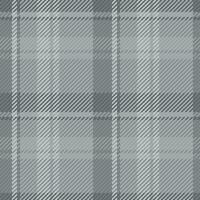 Nahtloses Muster aus schottischem Tartan-Plaid. wiederholbarer hintergrund mit karierter stoffstruktur. Vektorhintergrund gestreifter Textildruck. vektor