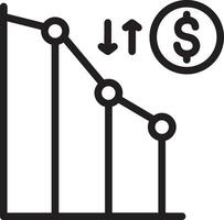 tillväxt företag ikon symbol vektor bild. illustration av de framsteg översikt infographic strategi utveckling design bild