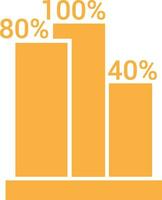 tillväxt företag ikon symbol vektor bild. illustration av de framsteg översikt infographic strategi utveckling design bild