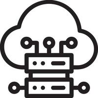 Wachstum Geschäft Symbol Symbol Vektor Bild. Illustration von das Fortschritt Gliederung Infografik Strategie Entwicklung Design Bild