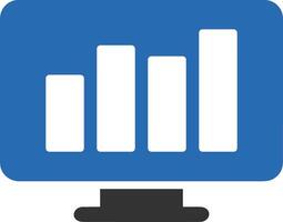 tillväxt företag ikon symbol vektor bild. illustration av de framsteg översikt infographic strategi utveckling design bild