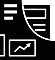 Wachstum Geschäft Symbol Symbol Vektor Bild. Illustration von das Fortschritt Gliederung Infografik Strategie Entwicklung Design Bild