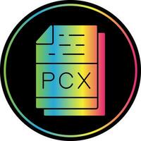 pcx Vektor Symbol Design