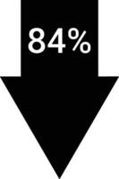 tillväxt företag ikon symbol vektor bild. illustration av de framsteg översikt infographic strategi utveckling design bild