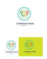 Logo herunterladen zum Ihre Unternehmen vektor