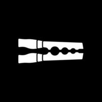 Nussknacker Vektor Symbol Design