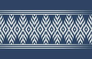 etnisk abstrakt ikat konst. aztec prydnad skriva ut. geometrisk etnisk mönster sömlös Färg orientalisk. design för bakgrund ,ridå, matta, tapet, Kläder, omslag, batik, vektor illustration.