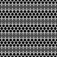 geometrisch Stoff Muster im Pastell- Farben vektor