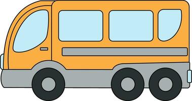 transport ClipArt. fordon ClipArt. vektor