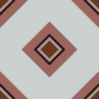 navajo Stammes- Vektor nahtlos Muster. einheimisch amerikanisch Ornament. ethnisch Süd Western Dekor Stil. Boho geometrisch Ornament. Vektor nahtlos Muster. Mexikaner Decke, Teppich. gewebte Teppich