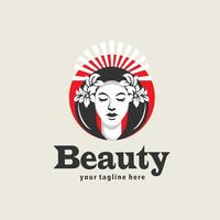 Beauty Logo