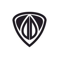 Öl Bergbau Unternehmen Logo Designs Inspiration, perfekt zum Unternehmen Logo und Zeichen vektor