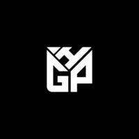 hp Brief Logo Vektor Design, hp einfach und modern Logo. hp luxuriös Alphabet Design