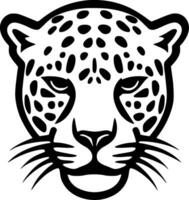 Leopard - - hoch Qualität Vektor Logo - - Vektor Illustration Ideal zum T-Shirt Grafik