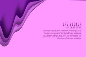 lila bakgrund abstrakt mörk textur effekt eps vektor