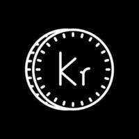 Krone Vektor Symbol Design