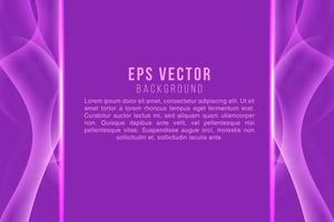lila hintergrund abstrakte dunkle textur effekt eps vektor