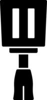 Skimmer Vektor Symbol Design