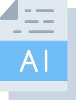 ai Datei Format Vektor Symbol Design