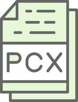 pcx Vektor Symbol Design