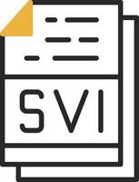 svi Vektor Symbol Design