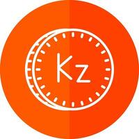 Kwanza Vektor Symbol Design