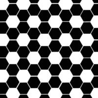 Hexagon Hintergrund Symbol Vektor