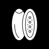 curuba vektor ikon design