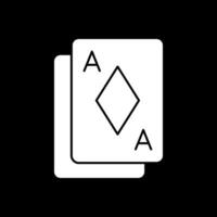 Poker Vektor Symbol Design