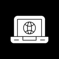 Internet Vektor Symbol Design