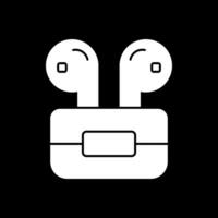 Airpods Vektor Symbol Design