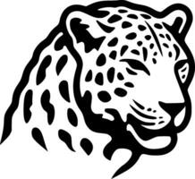 Leopard - - hoch Qualität Vektor Logo - - Vektor Illustration Ideal zum T-Shirt Grafik