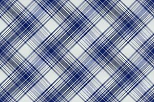 Nahtloses Muster aus schottischem Tartan-Plaid. wiederholbarer hintergrund mit karierter stoffstruktur. Vektorhintergrund gestreifter Textildruck. vektor