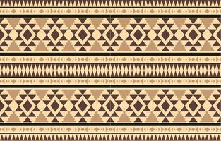 ethnisch abstrakt Ikat Kunst. aztekisch Ornament drucken. geometrisch ethnisch Muster nahtlos Farbe orientalisch. Design zum Hintergrund ,Vorhang, Teppich, Hintergrund, Kleidung, Verpackung, Batik, Vektor Illustration.