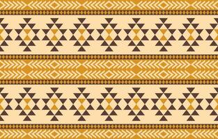 etnisk abstrakt ikat konst. aztec prydnad skriva ut. geometrisk etnisk mönster sömlös Färg orientalisk. design för bakgrund ,ridå, matta, tapet, Kläder, omslag, batik, vektor illustration.