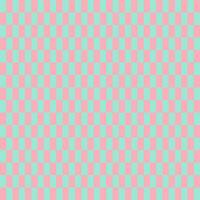 pastell sömlös mönster bakgrund av rosa och grön vektor