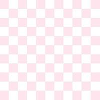 rutig sömlös rosa och vit mönster bakgrund använda sig av för bakgrund design, skriva ut, social nätverk, förpackning, textil, webb, omslag, baner och etc. vektor