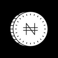 Naira Vektor Symbol Design