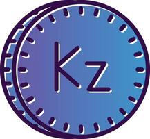 Kwanza Vektor Symbol Design