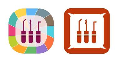 Lockpick-Vektorsymbol vektor