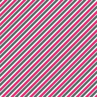 enkel abstrakt rosa och grå aska Färg dagonal linje mönster vektor