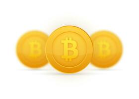 abstrakt schwarz Symbol. Bitcoin Austausch. Währung Symbol. online Zahlung. Krypto Währung, virtuell elektronisch, Internet Geld vektor