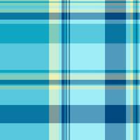 Muster Tartan Textil- von Textur nahtlos Vektor mit ein prüfen Stoff Hintergrund Plaid.