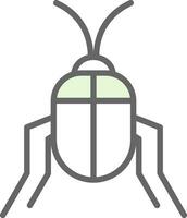 Käfer Vektor Symbol Design