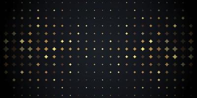 Musterlicht. leuchtender Vektor-Disco-Hintergrund. vektor