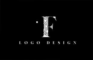 Alphabet Buchstaben Symbol Logo-Design. Unternehmens- und Geschäftsvorlage vektor