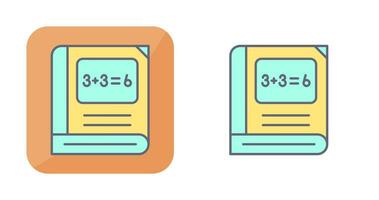 mathematisches Vektorsymbol vektor