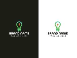 bult modern brev logotyp design vektor